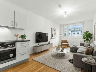 Mietwohnung in 1200 Wien