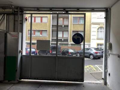 Gewerbeobjekt kaufen in 1040 Wien