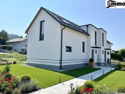 Haus mit Garten kaufen in 9132 Gallizien (Bild 5)