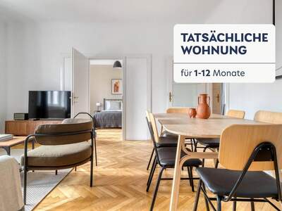 Wohnung mieten in 1130 Wien