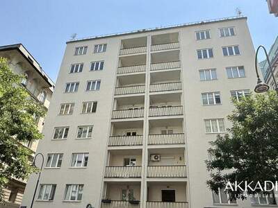 Terrassenwohnung kaufen in 1010 Wien (Bild 2)