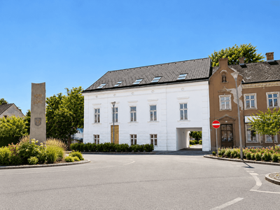 Anlageobjekt provisionsfrei kaufen in 2000 Stockerau