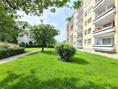 Wohnung kaufen in 5020 Salzburg