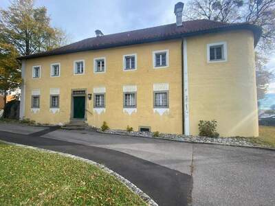 Mehrfamilienhaus kaufen in 4310 Mauthausen