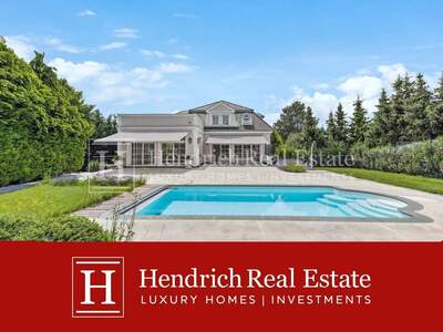 Haus kaufen in 1190 Wien