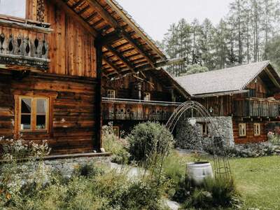 Mehrfamilienhaus kaufen in 5571 Pichl