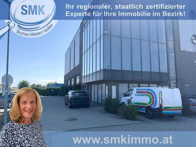 Gewerbeobjekt mieten in 2111 Harmannsdorf