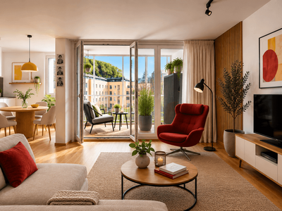 Mietwohnung provisionsfrei in 5020 Salzburg