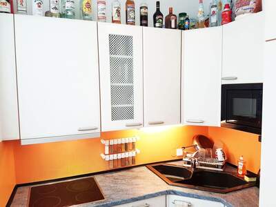 Altbauwohnung mit Balkon mieten in 1160 Wien (Bild 5)