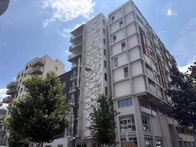 Gewerbeobjekt mieten in 1030 Wien