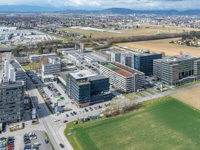 Gewerbeobjekt mieten in 8074 Raaba