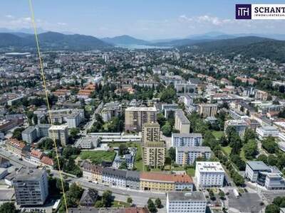 Wohnung kaufen in 9020 Klagenfurt