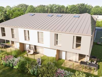Haus mit Garten kaufen in 3506 Brunnkirchen (Bild 1)