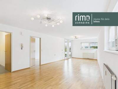 Wohnung mieten in 6900 Bregenz