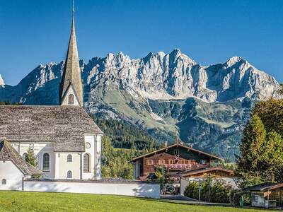 Mehrfamilienhaus kaufen in 6370 Reith (Bild 2)
