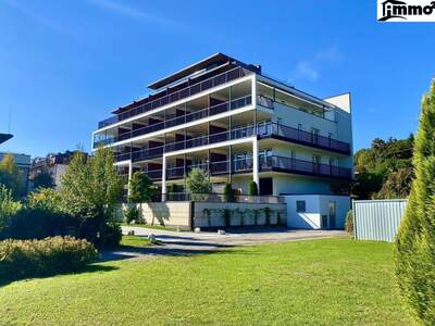 Wohnung mit Balkon mieten in 9201 Krumpendorf (Bild 3)