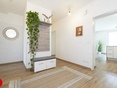 Terrassenwohnung mieten in 2320 Schwechat (Bild 3)