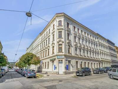 Wohnung kaufen in 1160 Wien