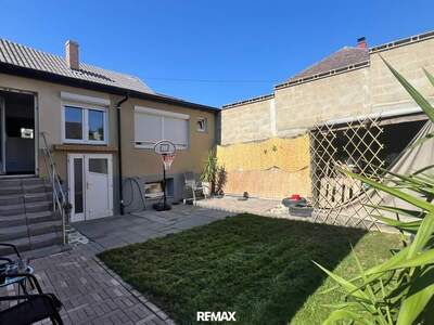 Haus kaufen in 7471 Rechnitz