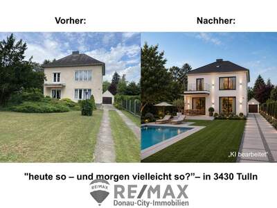 Haus kaufen in 3430 Tulln