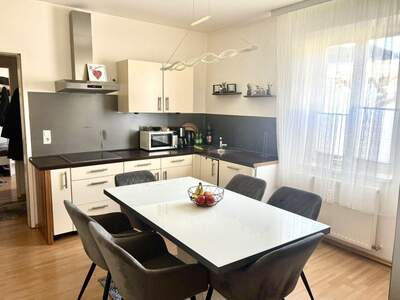 Wohnung mit Balkon mieten in 8753 Fohnsdorf (Bild 2)