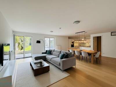 Wohnung mieten in 1190 Wien (Bild 1)