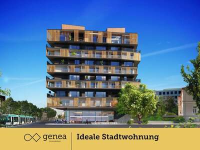Wohnung mit Balkon mieten in 8020 Graz (Bild 3)