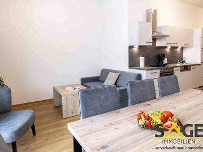 Wohnung kaufen in 6391 Fieberbrunn