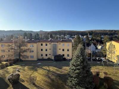 Wohnung mieten in 3400 Kierling