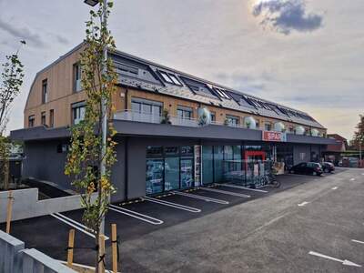 Mietwohnung in 3470 Kirchberg