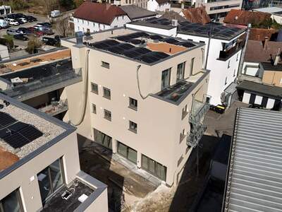 Wohnung mieten in 4501 Neuhofen