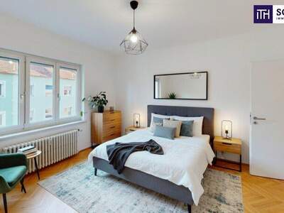 Terrassenwohnung kaufen in 8010 Graz (Bild 4)