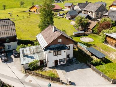 Haus kaufen in 8983 Bad Mitterndorf (Bild 3)