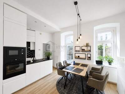 Wohnung kaufen in 1020 Wien