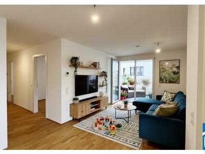 Anlageobjekt kaufen in 1230 Wien