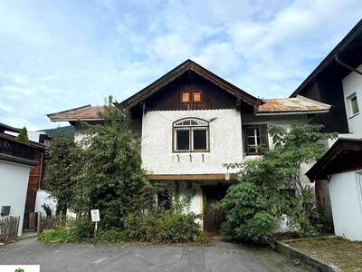 Grundstück kaufen in 6370 Kitzbühel