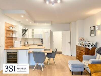 Eigentumswohnung in 1180 Wien