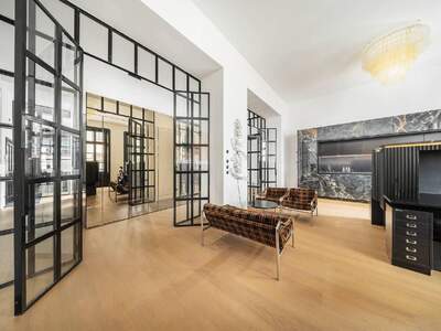 Gewerbeobjekt mieten in 1050 Wien