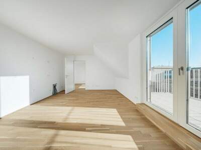 Terrassenwohnung kaufen in 1210 Wien (Bild 5)