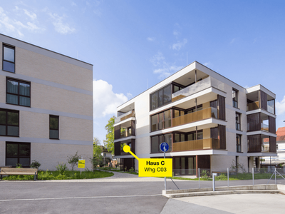 Wohnung kaufen in 6845 Hohenems