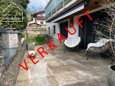 Eigentumswohnung in 6067 Absam