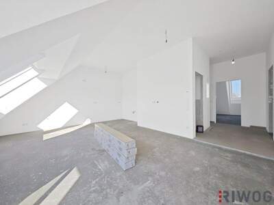 Terrassenwohnung kaufen in 1230 Wien (Bild 5)