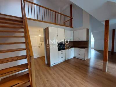 Wohnung mieten in 4600 Wels