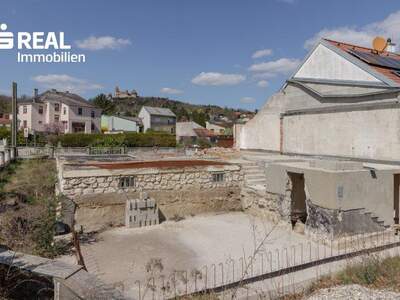 Grundstück kaufen in 2100 Leobendorf (Bild 1)