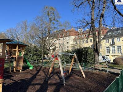 Eigentumswohnung in 1190 Wien