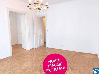 Wohnung kaufen in 1090 Wien