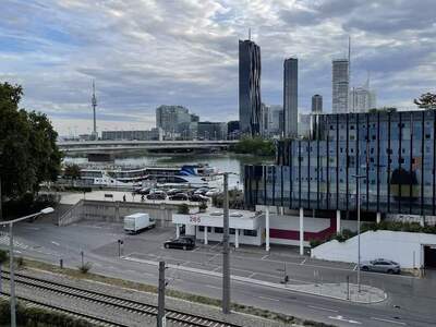 Mietwohnung provisionsfrei in 1020 Wien