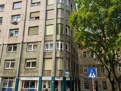 Anlageobjekt kaufen in 1090 Wien