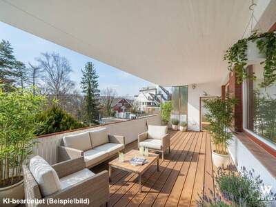 Wohnung kaufen in 1190 Wien