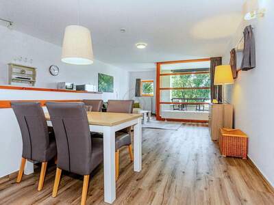 Wohnung mit Balkon kaufen in 38278 Lipno nad Vltavou (Bild 4)